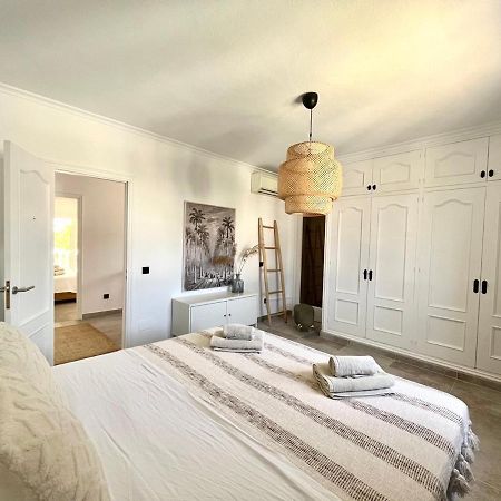 Celebrate Life'S Precious Moments At Can Saca! Sant Jordi de ses Salines Exterior photo
