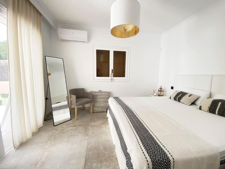 Celebrate Life'S Precious Moments At Can Saca! Sant Jordi de ses Salines Exterior photo