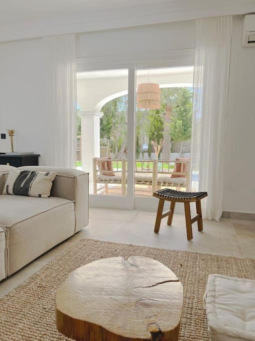 Celebrate Life'S Precious Moments At Can Saca! Sant Jordi de ses Salines Exterior photo