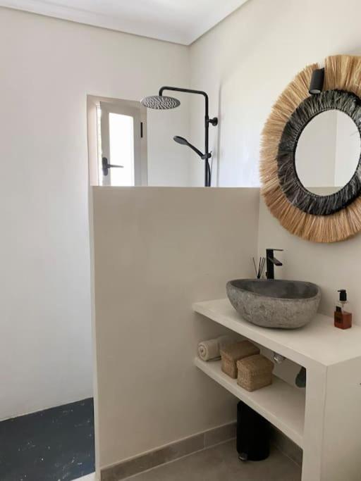 Celebrate Life'S Precious Moments At Can Saca! Sant Jordi de ses Salines Exterior photo