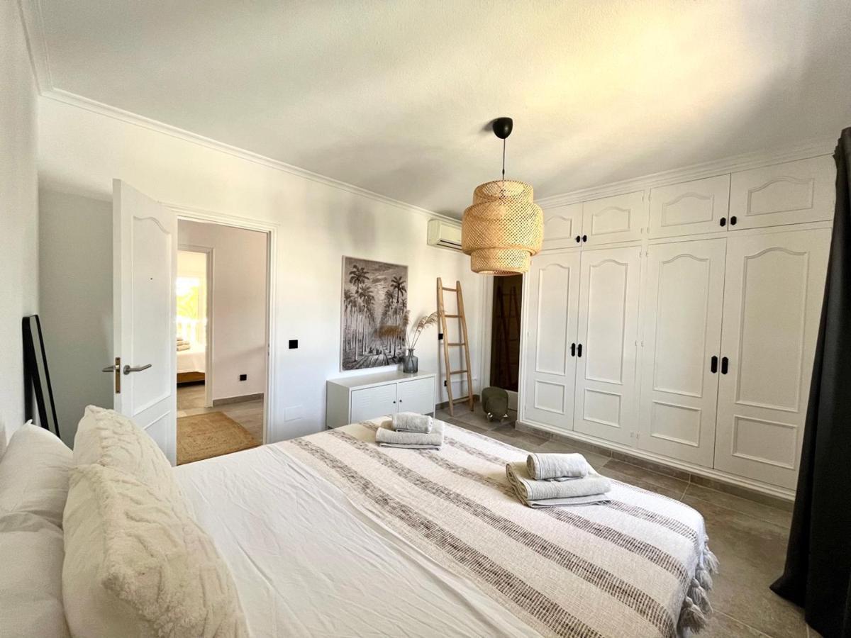 Celebrate Life'S Precious Moments At Can Saca! Sant Jordi de ses Salines Exterior photo