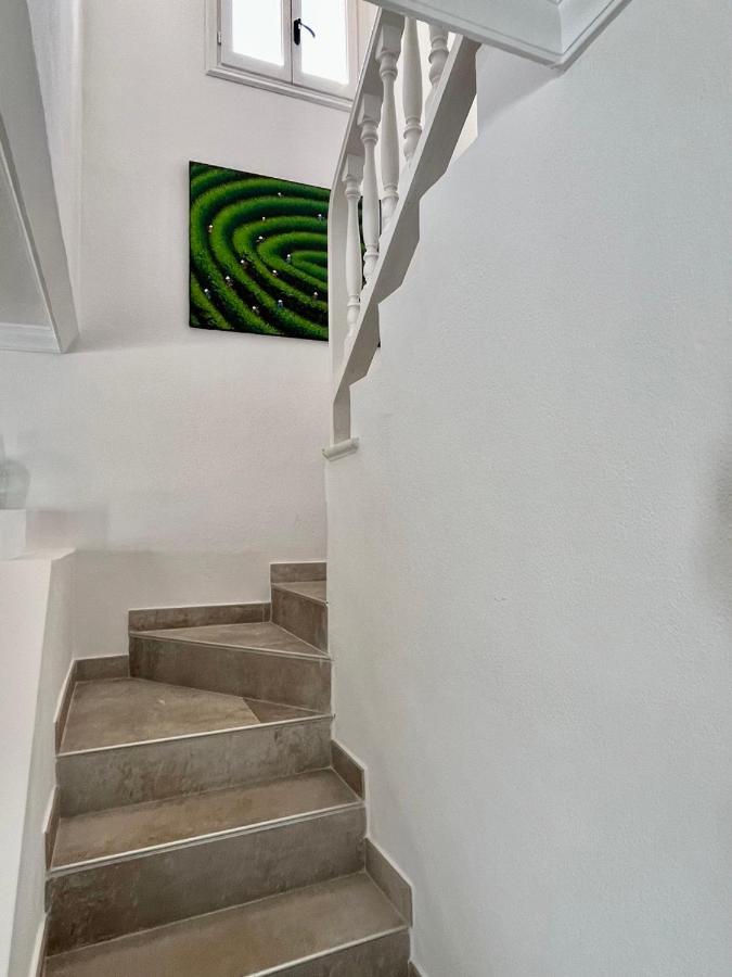 Celebrate Life'S Precious Moments At Can Saca! Sant Jordi de ses Salines Exterior photo